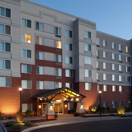 Staybridge Suites Denver International Airport Eksteriør billede