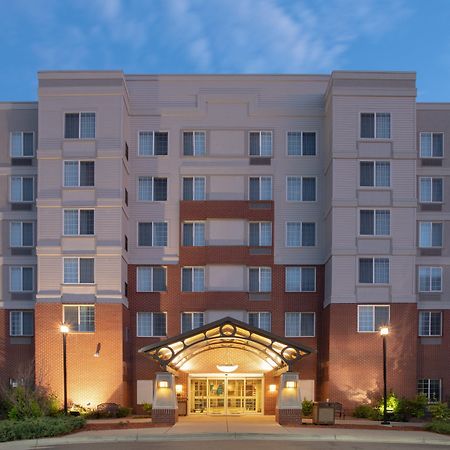Staybridge Suites Denver International Airport By Ihg Eksteriør billede