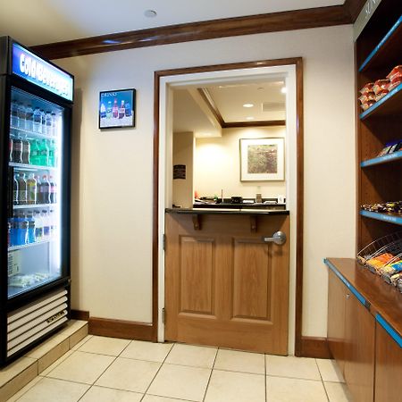 Staybridge Suites Denver International Airport By Ihg Eksteriør billede