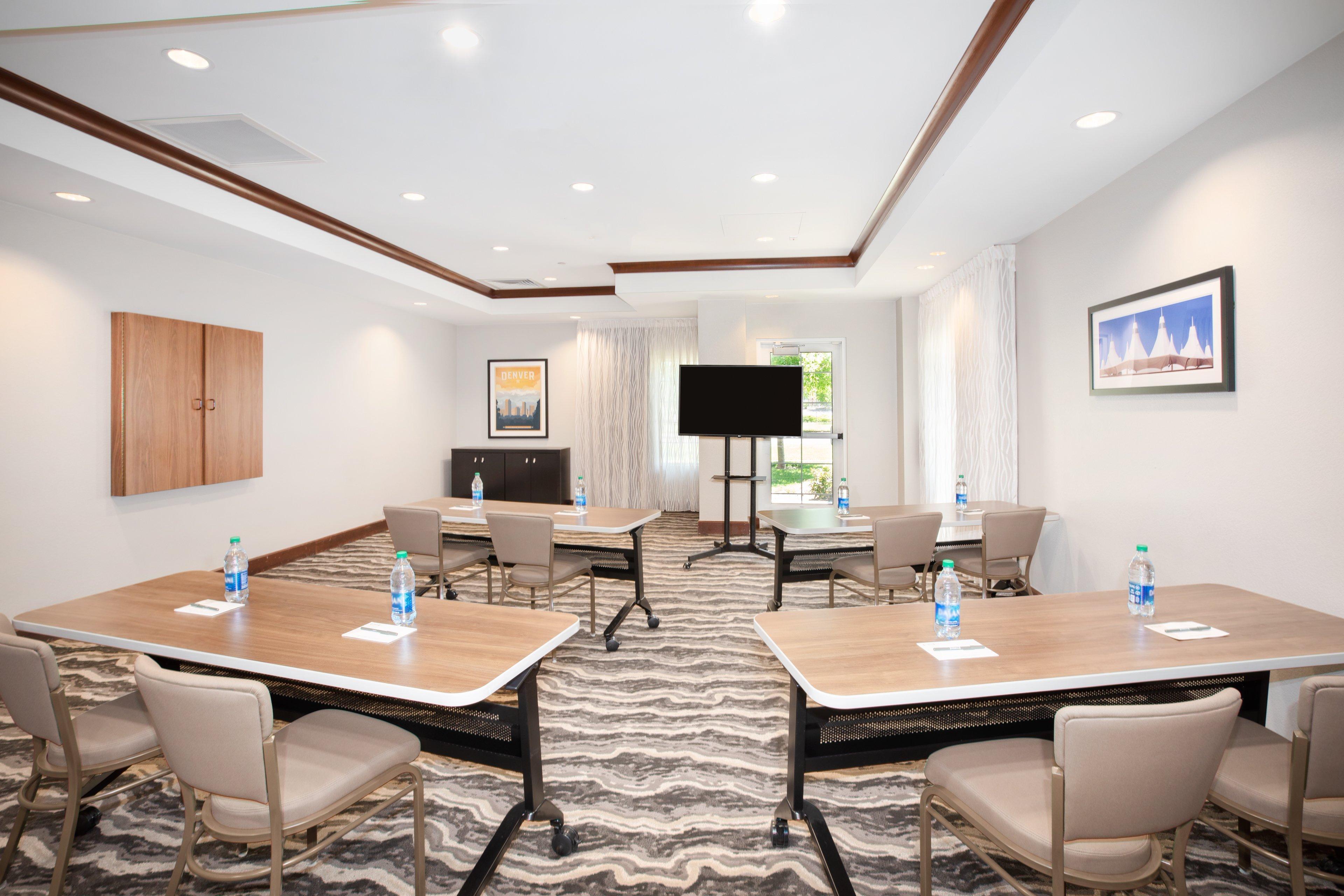 Staybridge Suites Denver International Airport By Ihg Eksteriør billede