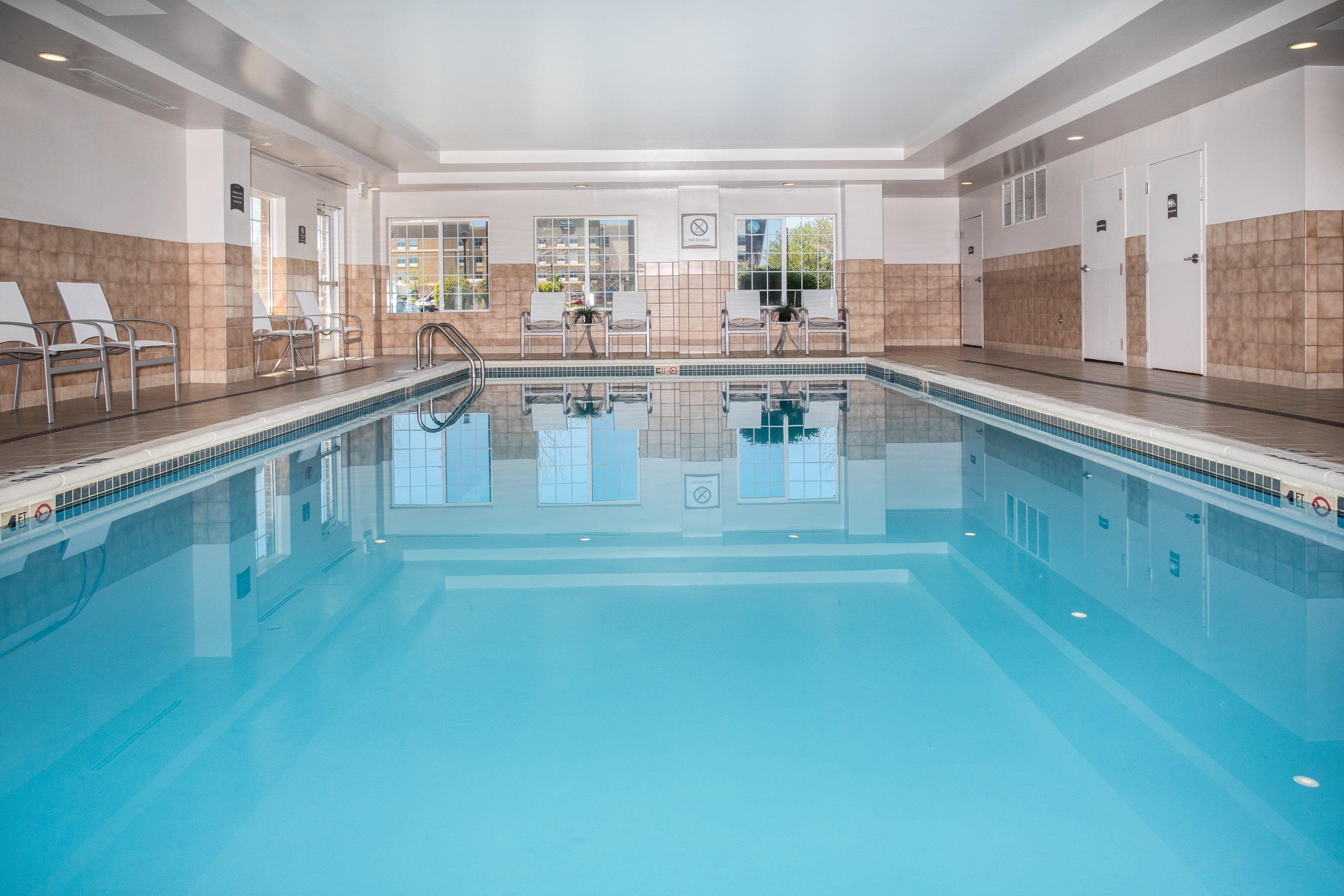 Staybridge Suites Denver International Airport By Ihg Eksteriør billede