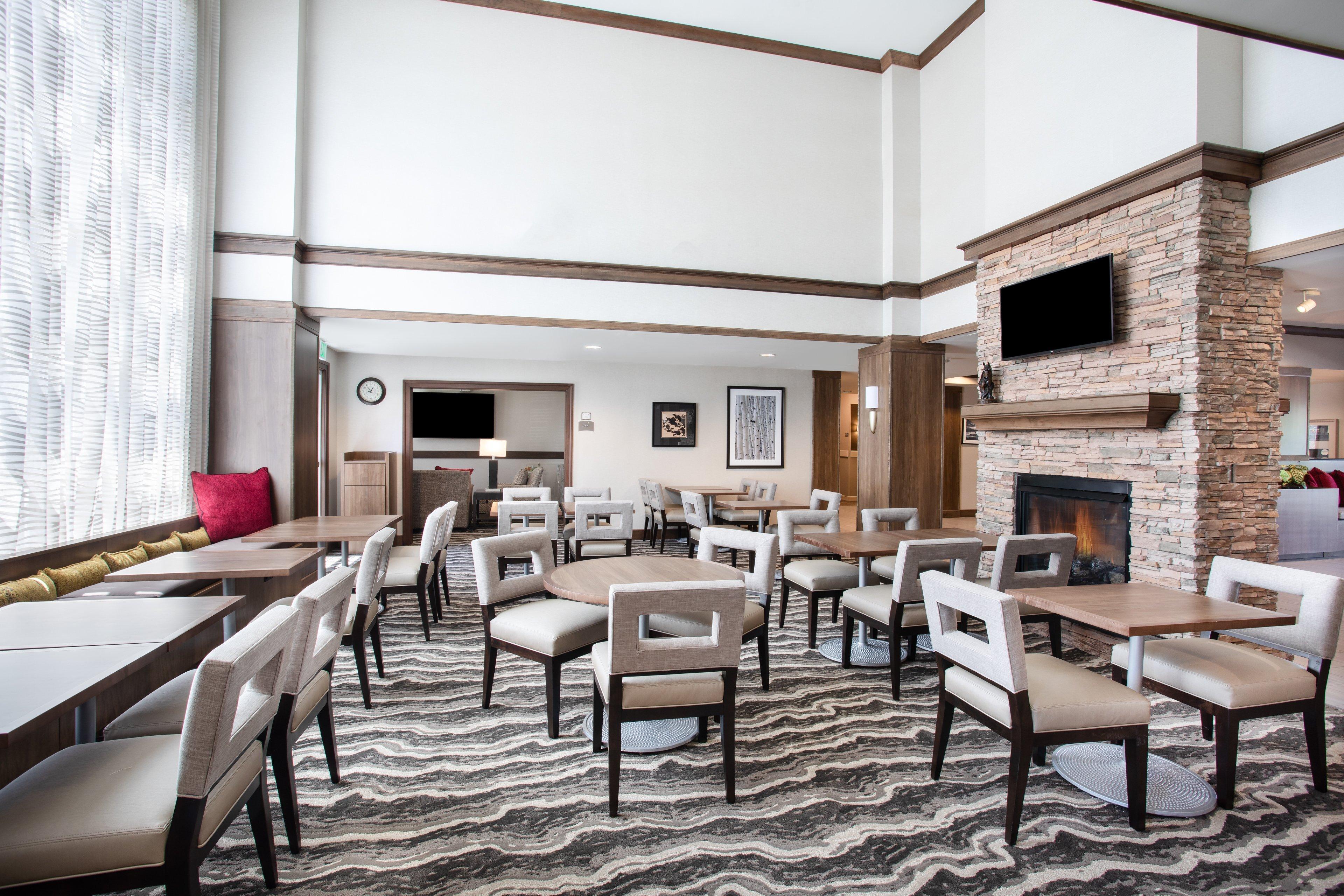 Staybridge Suites Denver International Airport By Ihg Eksteriør billede