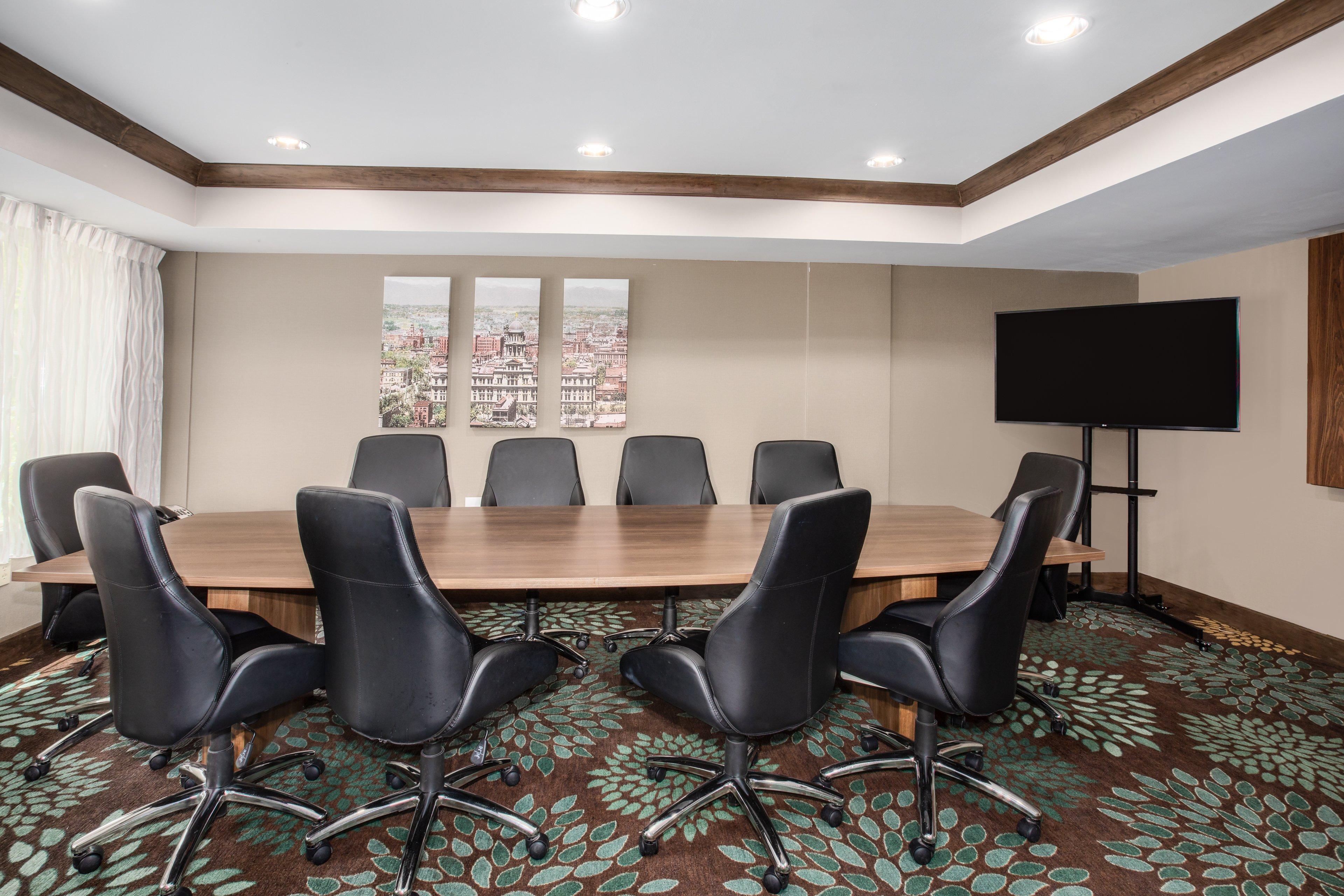 Staybridge Suites Denver International Airport By Ihg Eksteriør billede