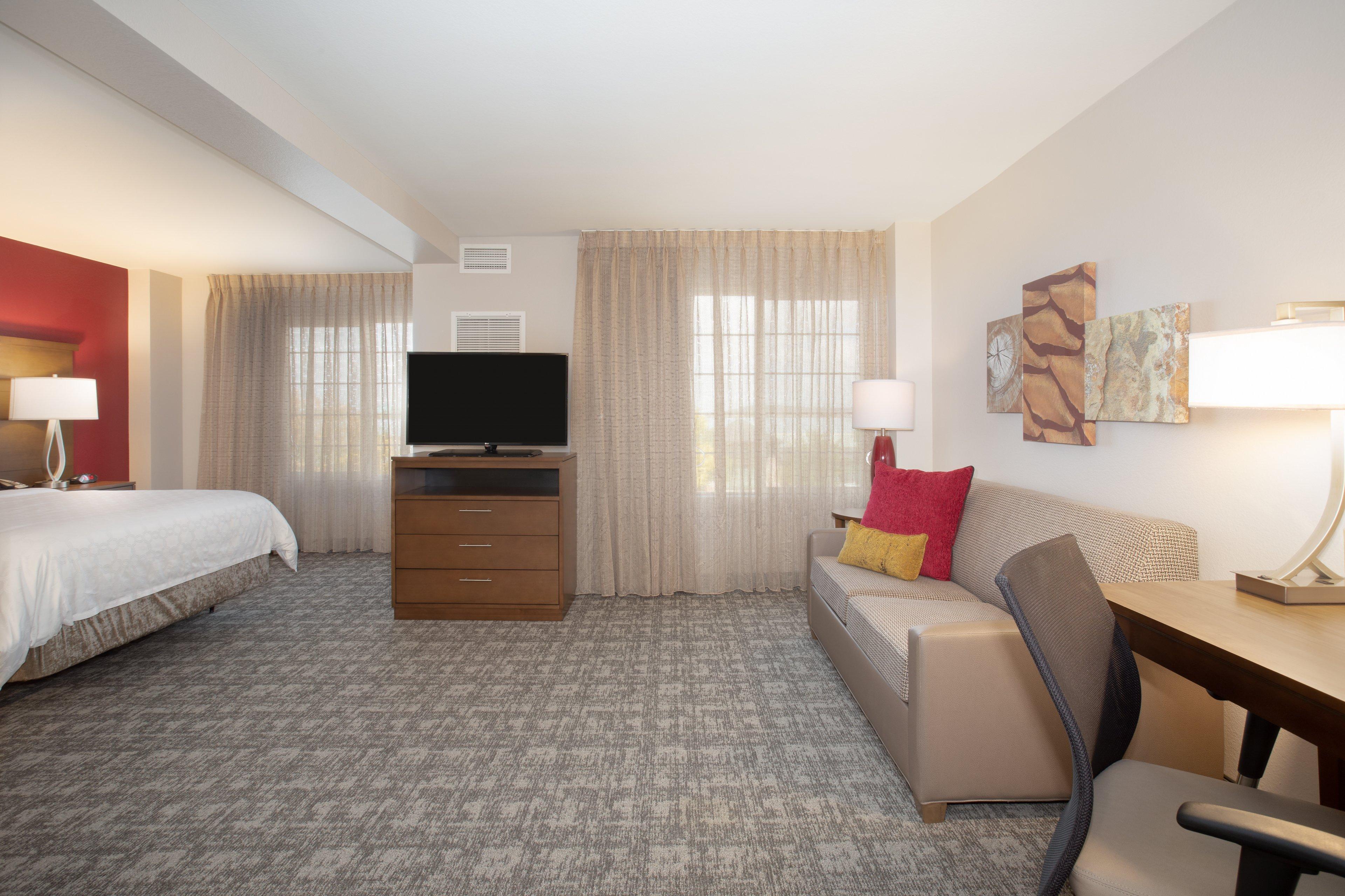 Staybridge Suites Denver International Airport By Ihg Eksteriør billede