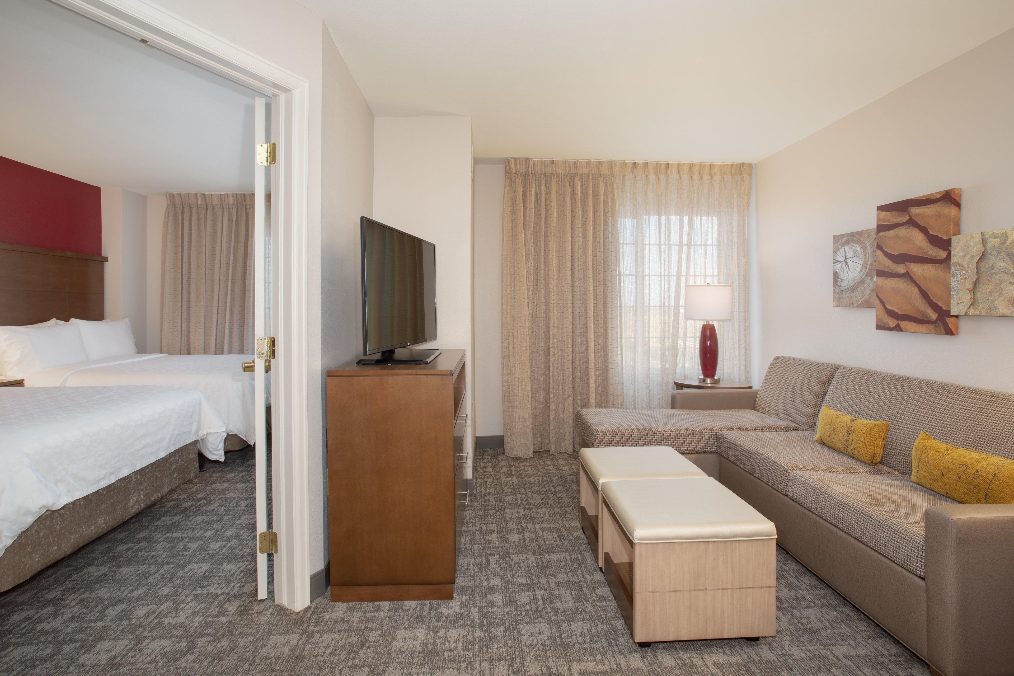 Staybridge Suites Denver International Airport By Ihg Eksteriør billede