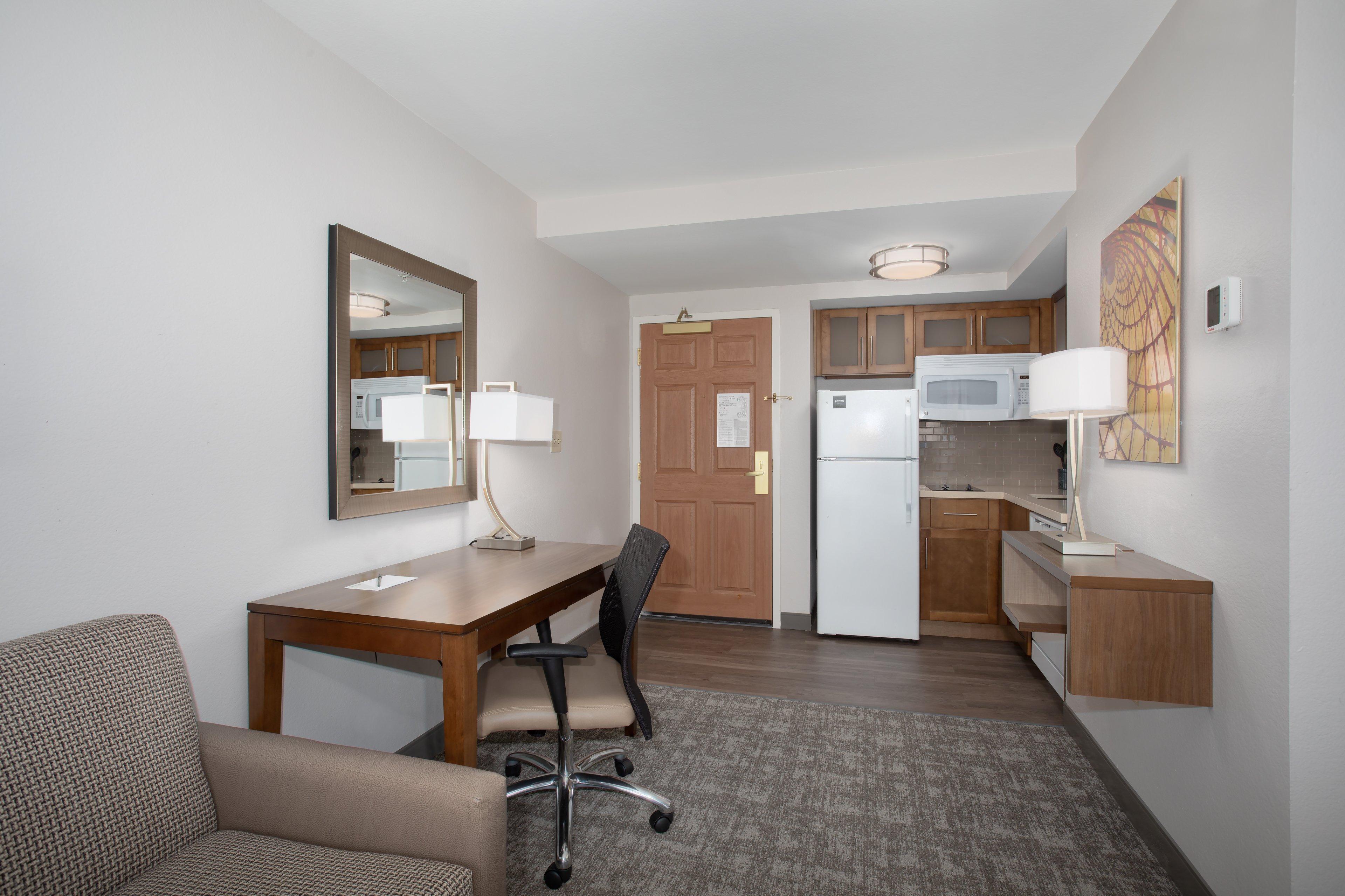 Staybridge Suites Denver International Airport By Ihg Eksteriør billede
