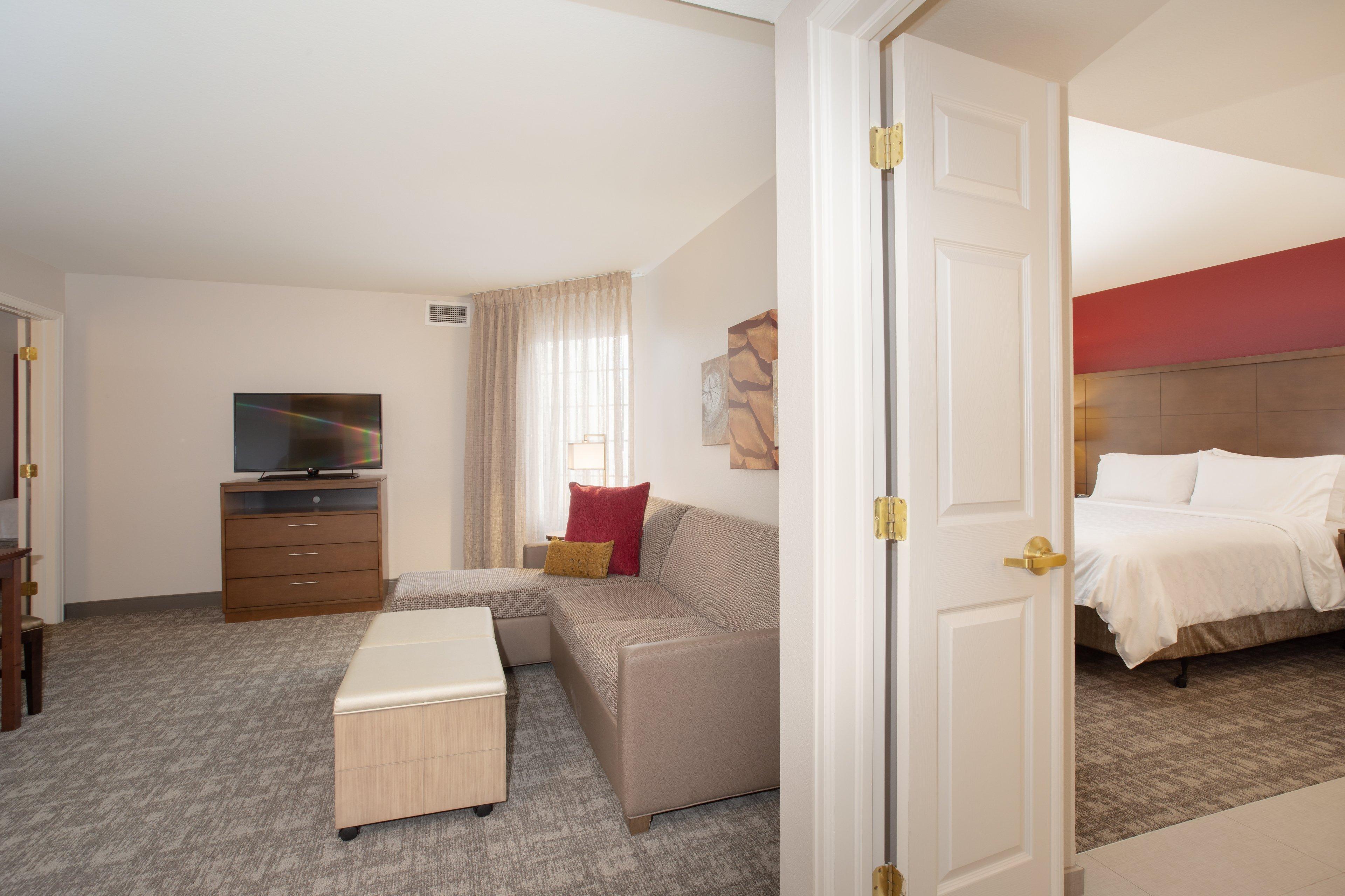 Staybridge Suites Denver International Airport By Ihg Eksteriør billede