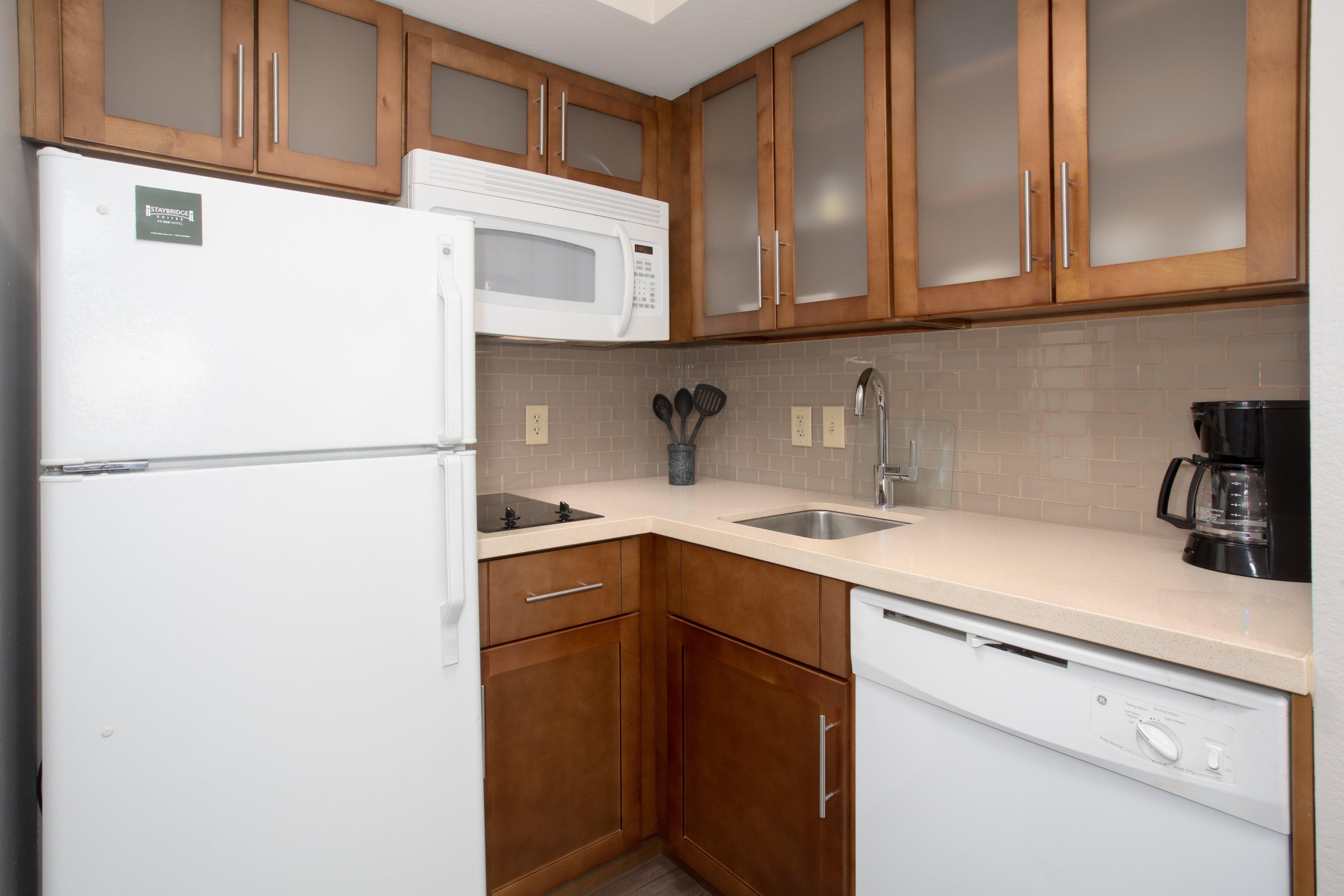 Staybridge Suites Denver International Airport By Ihg Eksteriør billede