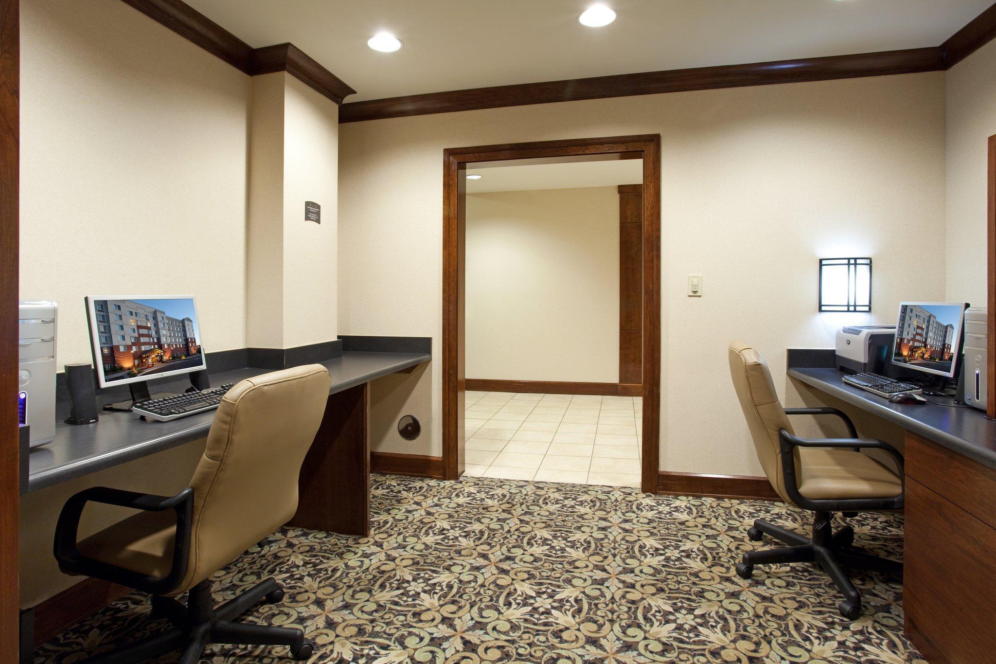 Staybridge Suites Denver International Airport By Ihg Eksteriør billede
