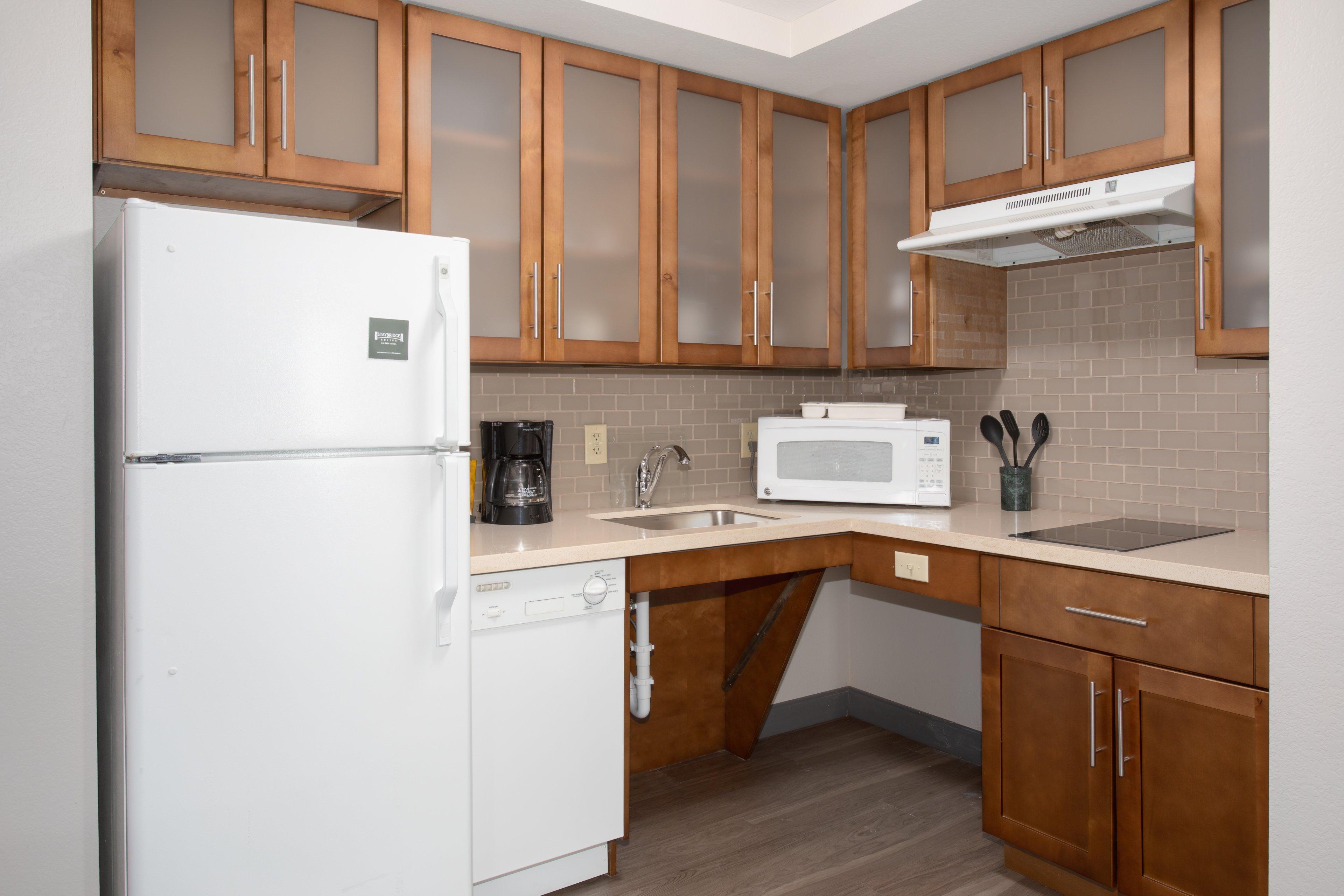 Staybridge Suites Denver International Airport By Ihg Eksteriør billede