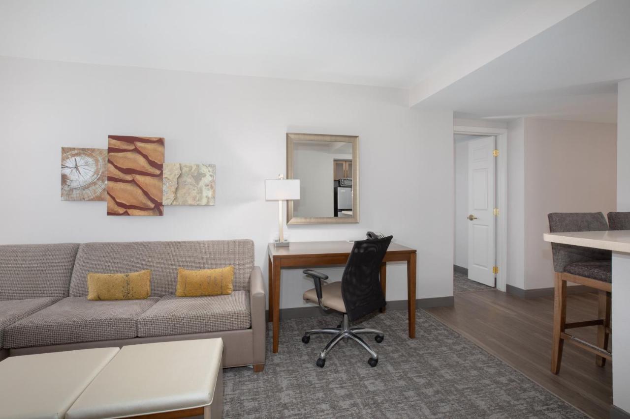 Staybridge Suites Denver International Airport By Ihg Eksteriør billede