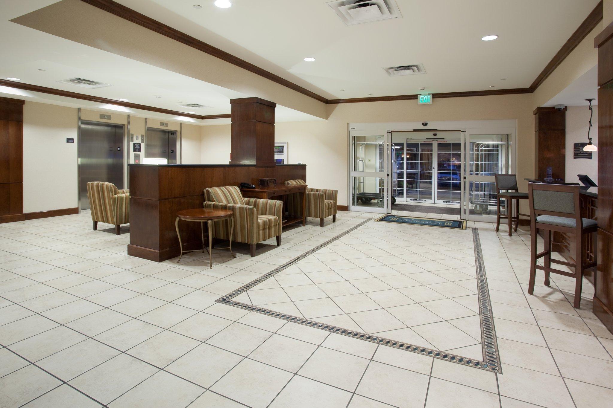 Staybridge Suites Denver International Airport By Ihg Eksteriør billede