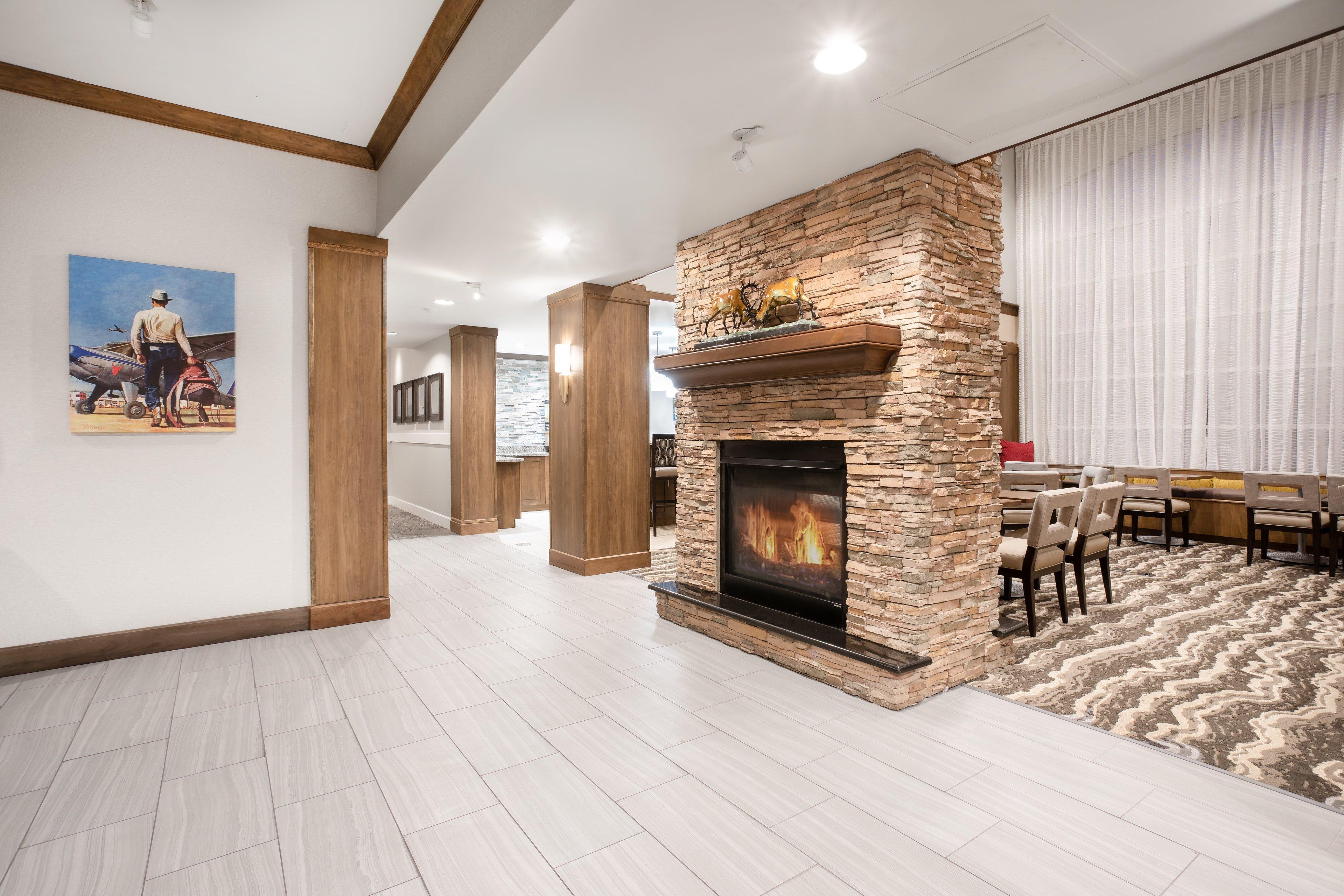Staybridge Suites Denver International Airport By Ihg Eksteriør billede