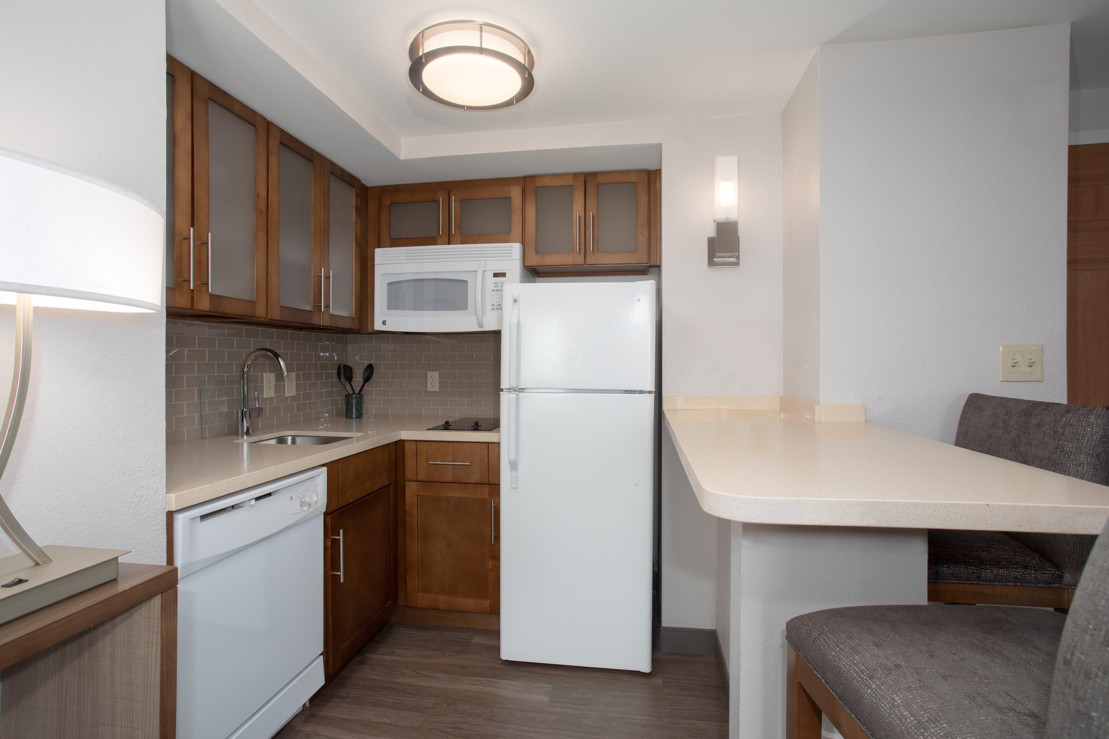 Staybridge Suites Denver International Airport By Ihg Eksteriør billede