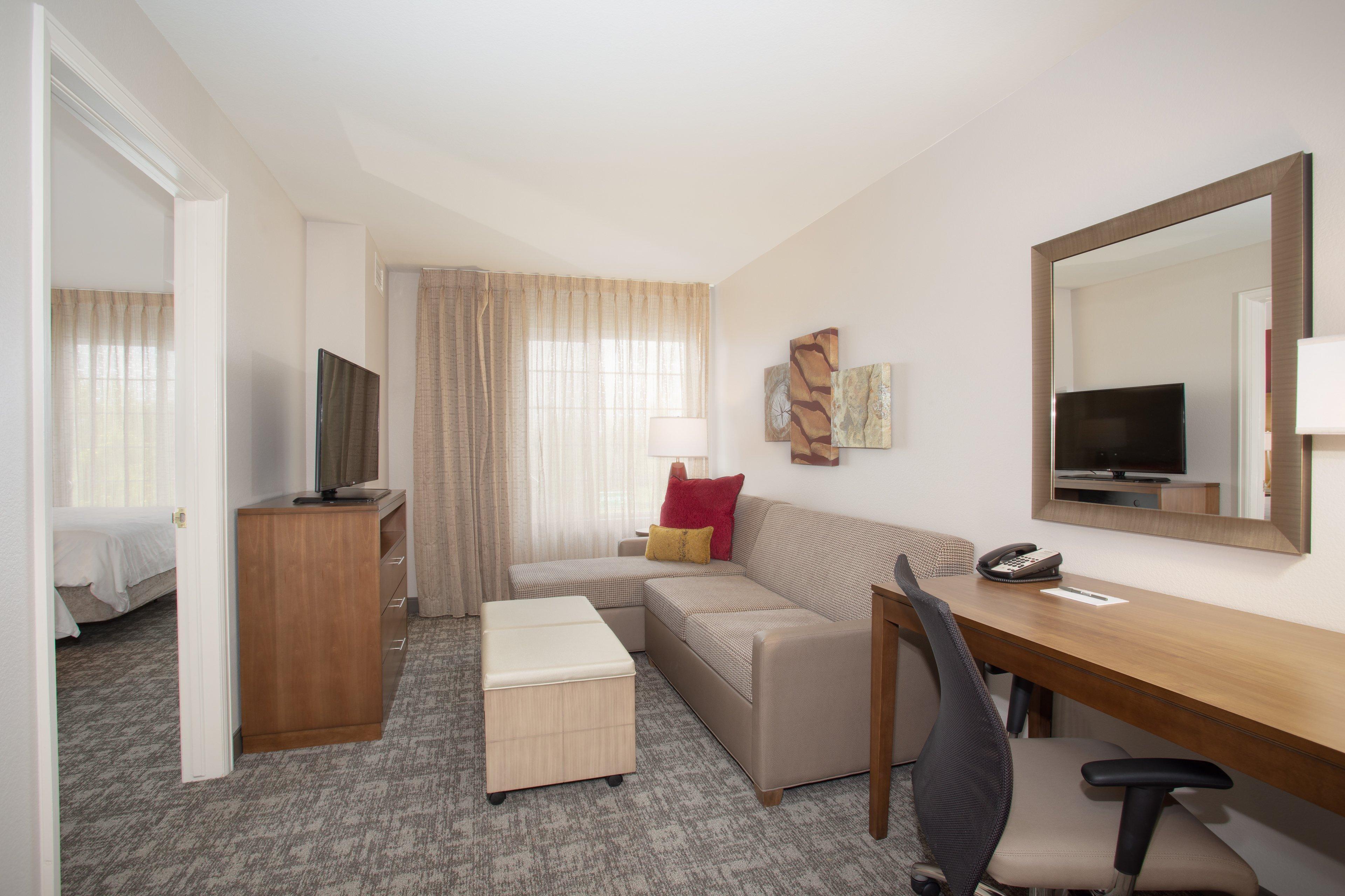 Staybridge Suites Denver International Airport Eksteriør billede