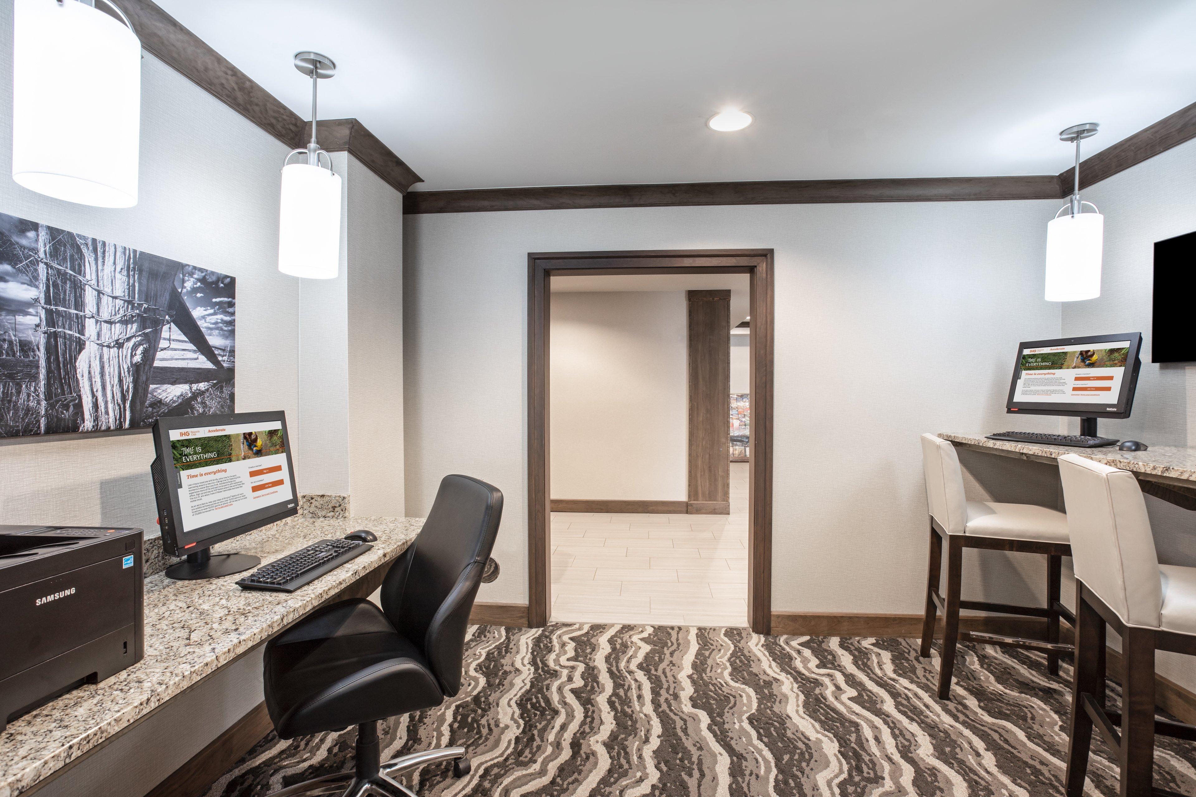 Staybridge Suites Denver International Airport By Ihg Eksteriør billede