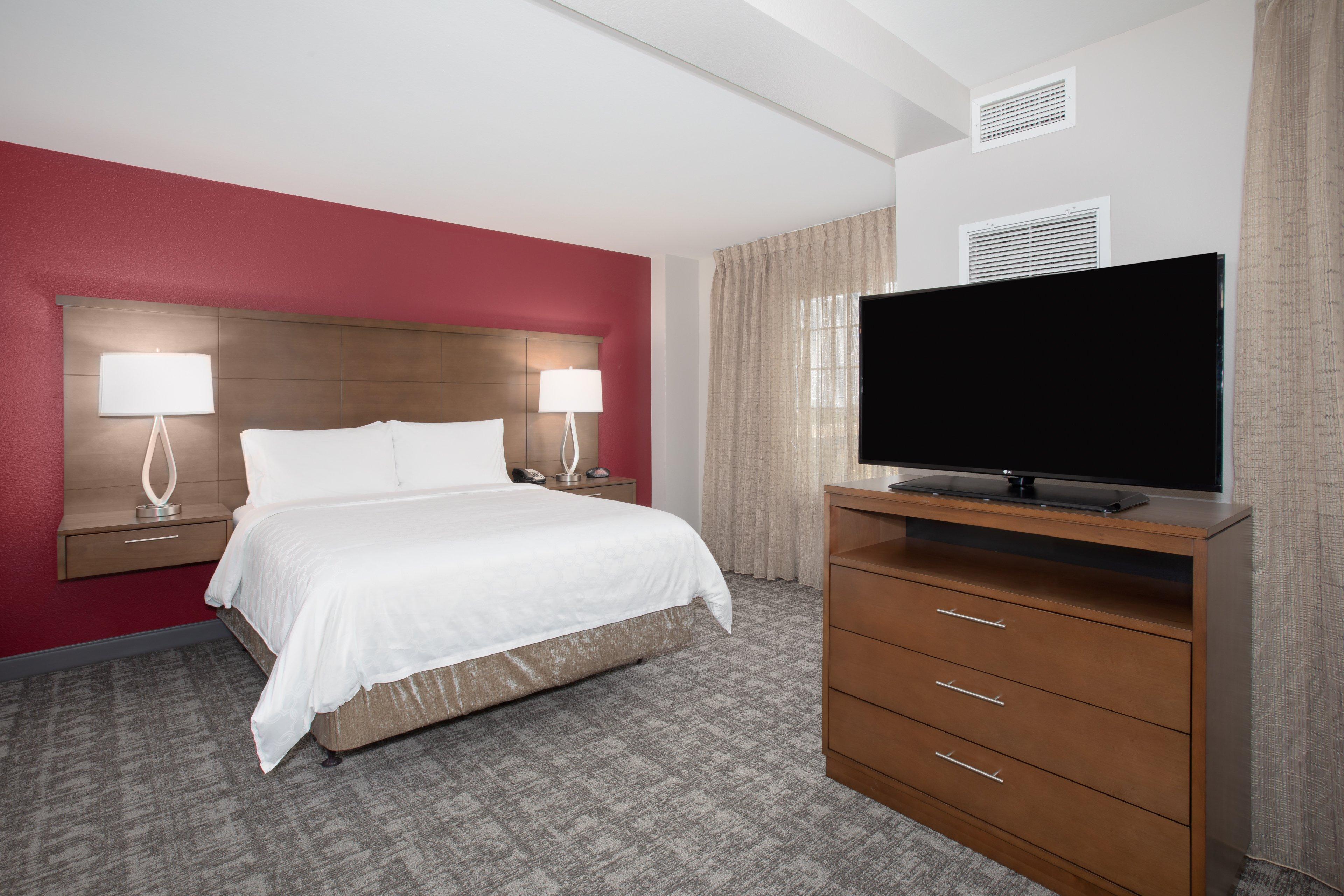 Staybridge Suites Denver International Airport Eksteriør billede