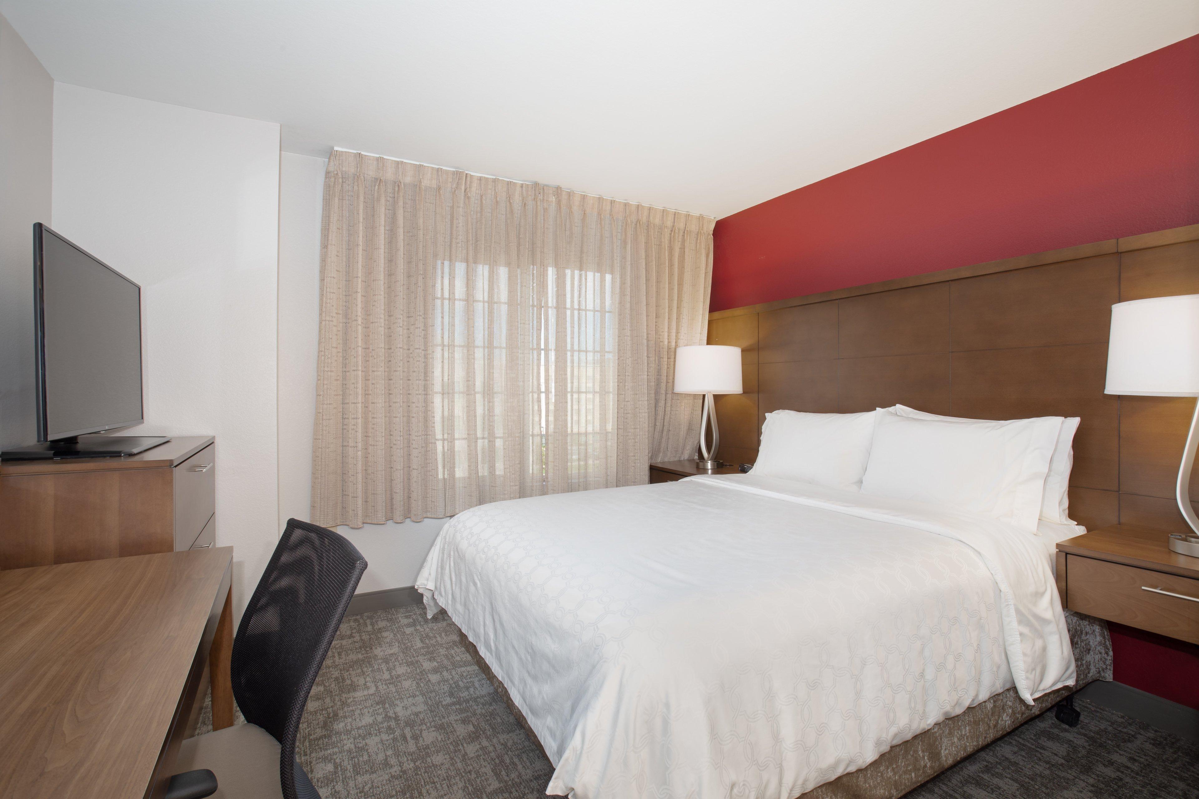 Staybridge Suites Denver International Airport By Ihg Eksteriør billede