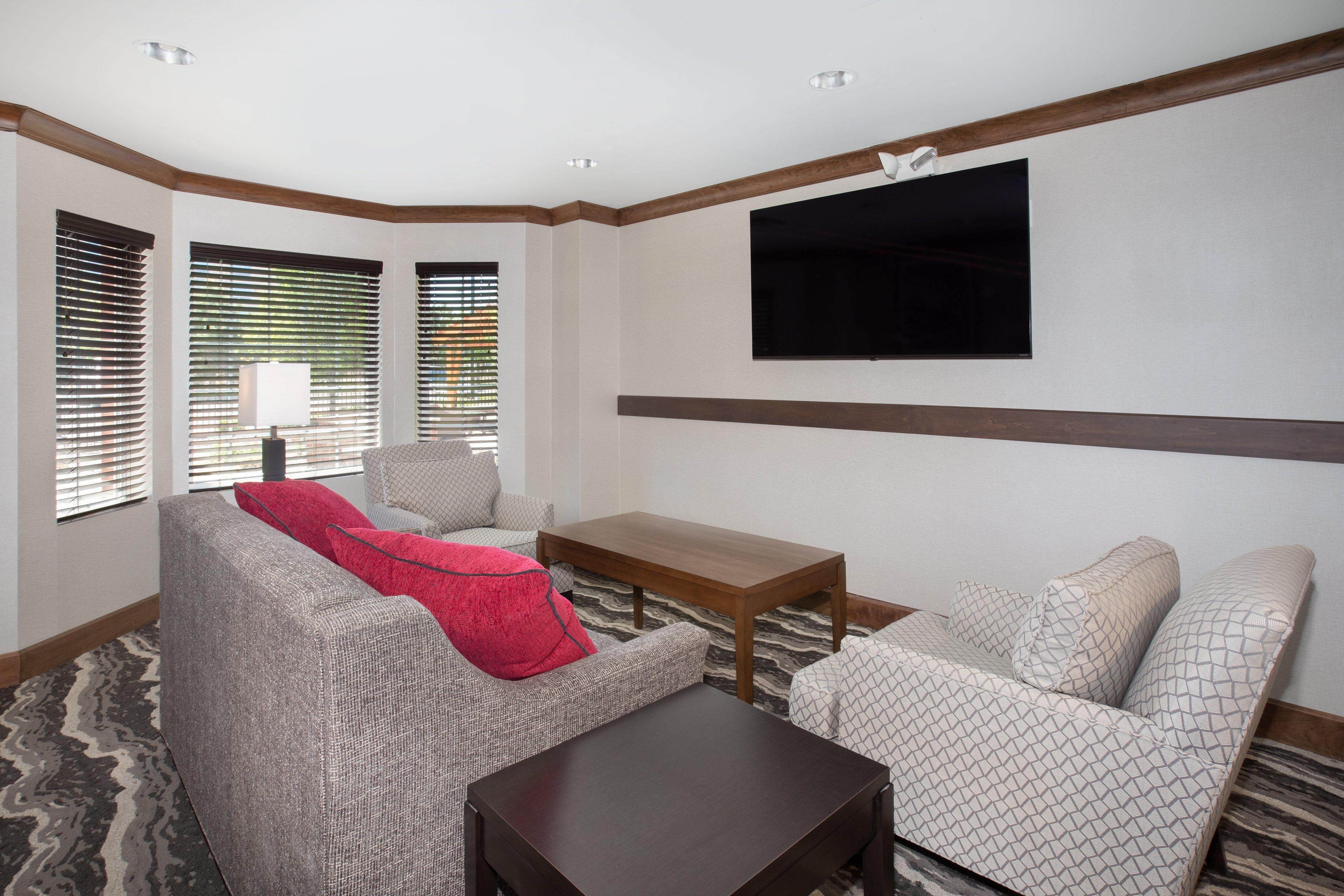 Staybridge Suites Denver International Airport By Ihg Eksteriør billede