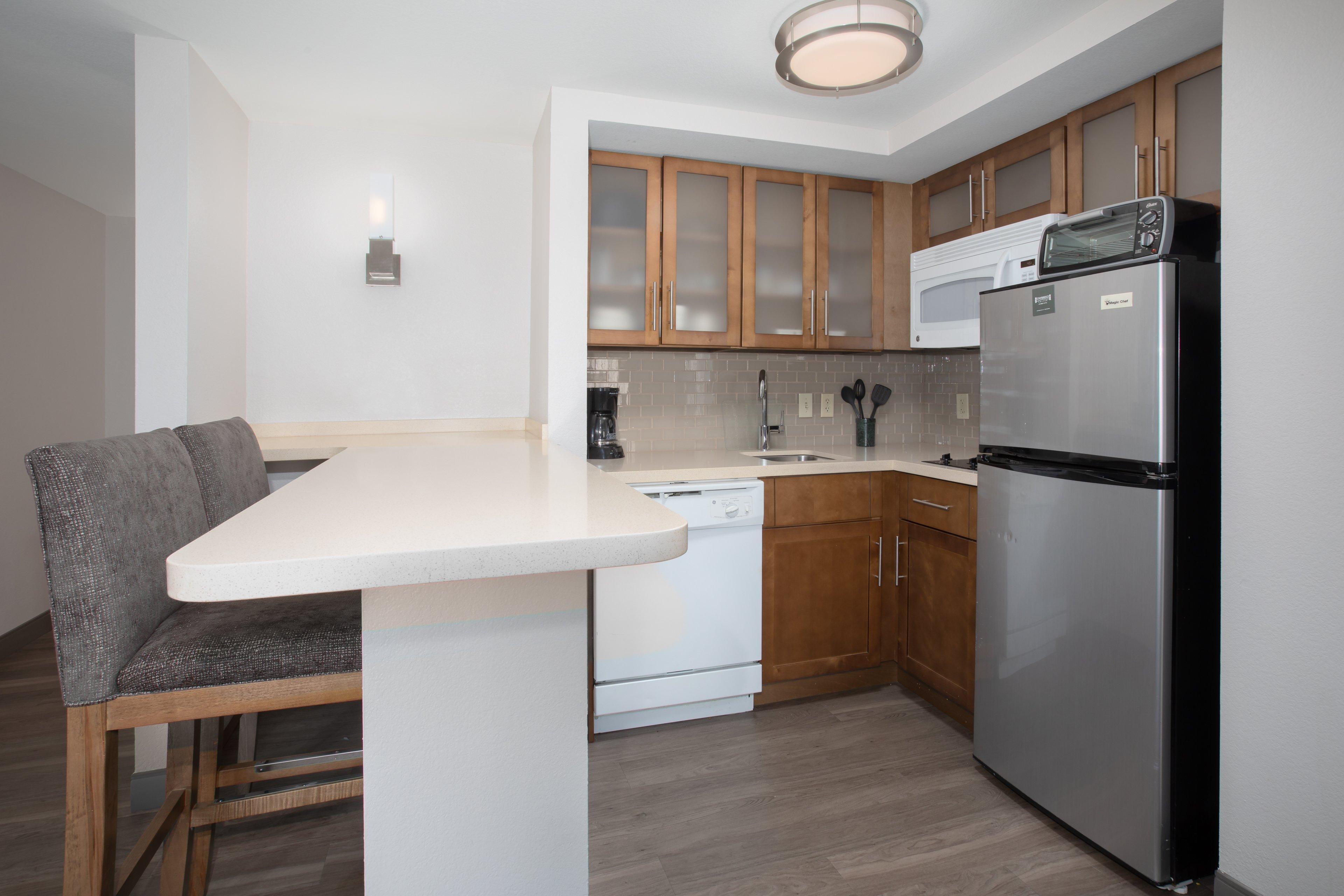 Staybridge Suites Denver International Airport By Ihg Eksteriør billede
