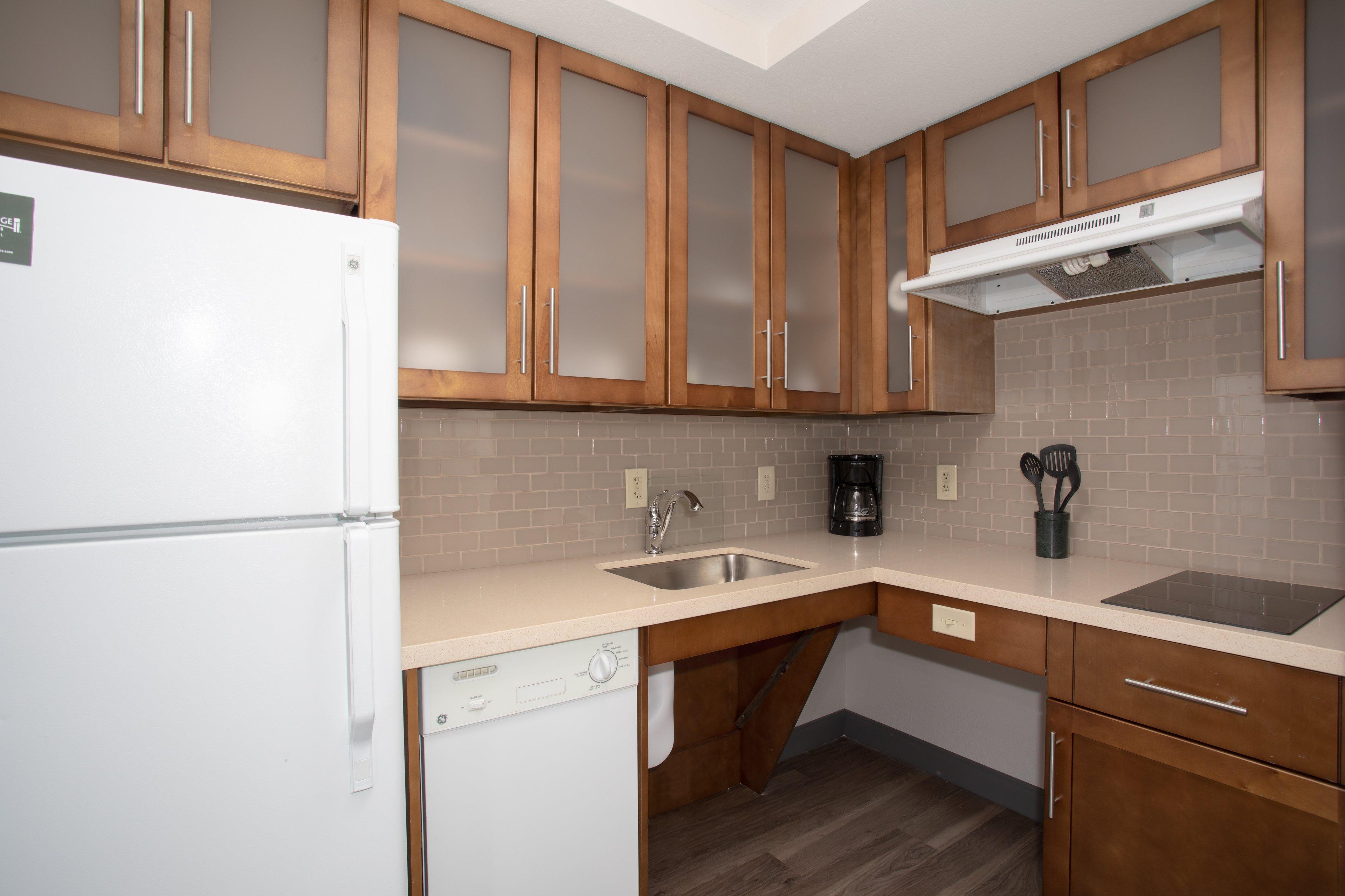 Staybridge Suites Denver International Airport By Ihg Eksteriør billede