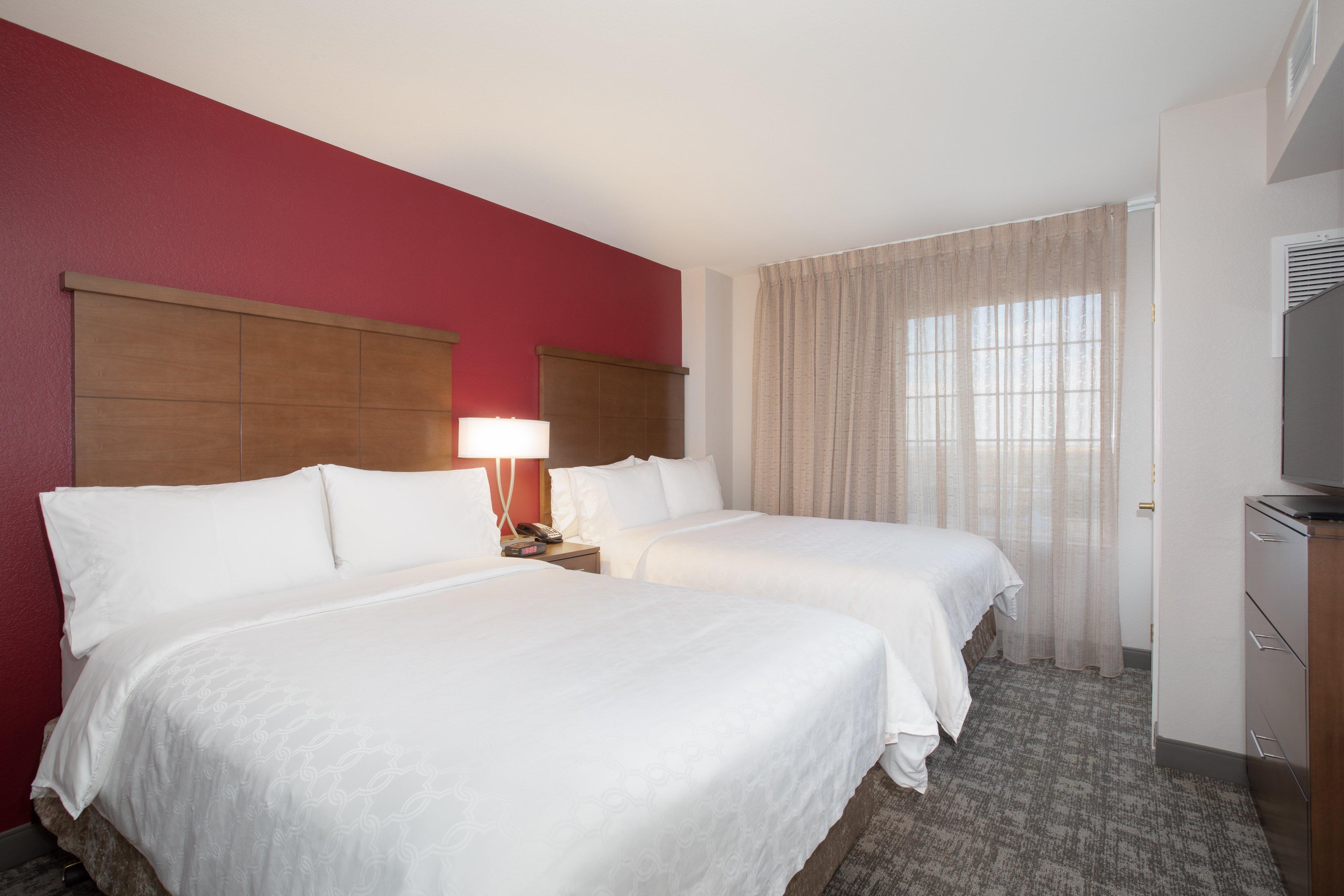 Staybridge Suites Denver International Airport By Ihg Eksteriør billede