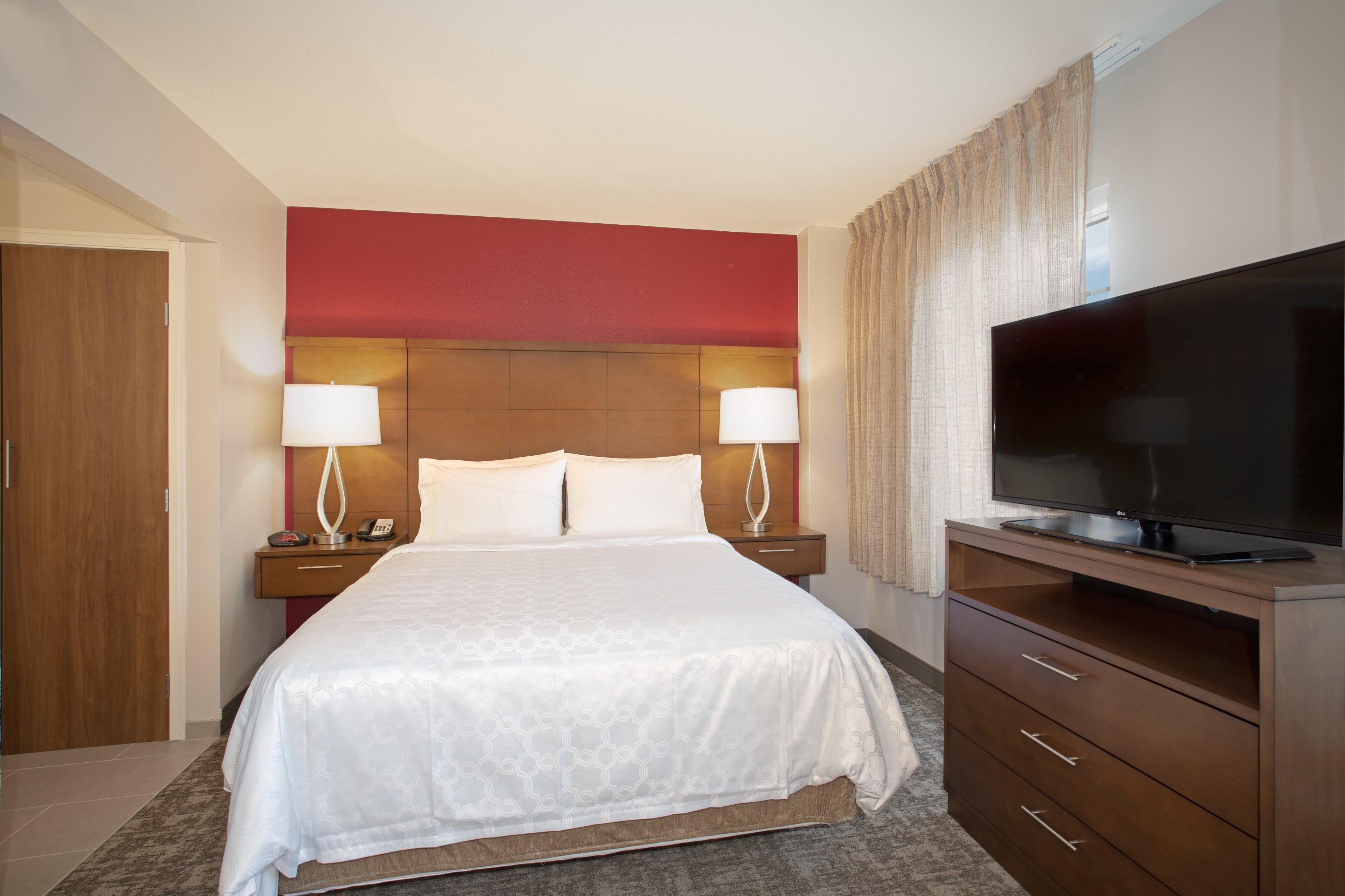 Staybridge Suites Denver International Airport By Ihg Eksteriør billede