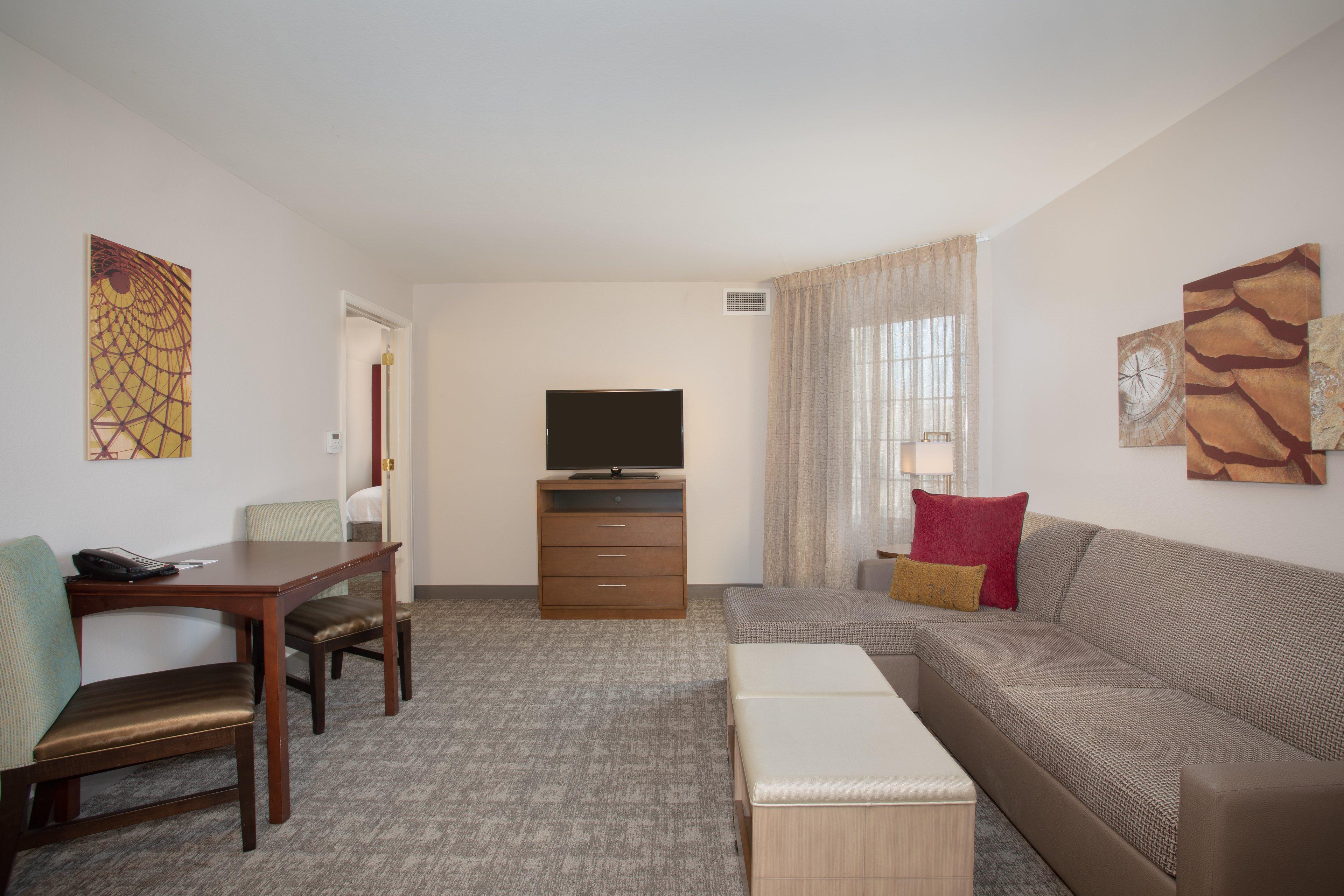 Staybridge Suites Denver International Airport Eksteriør billede