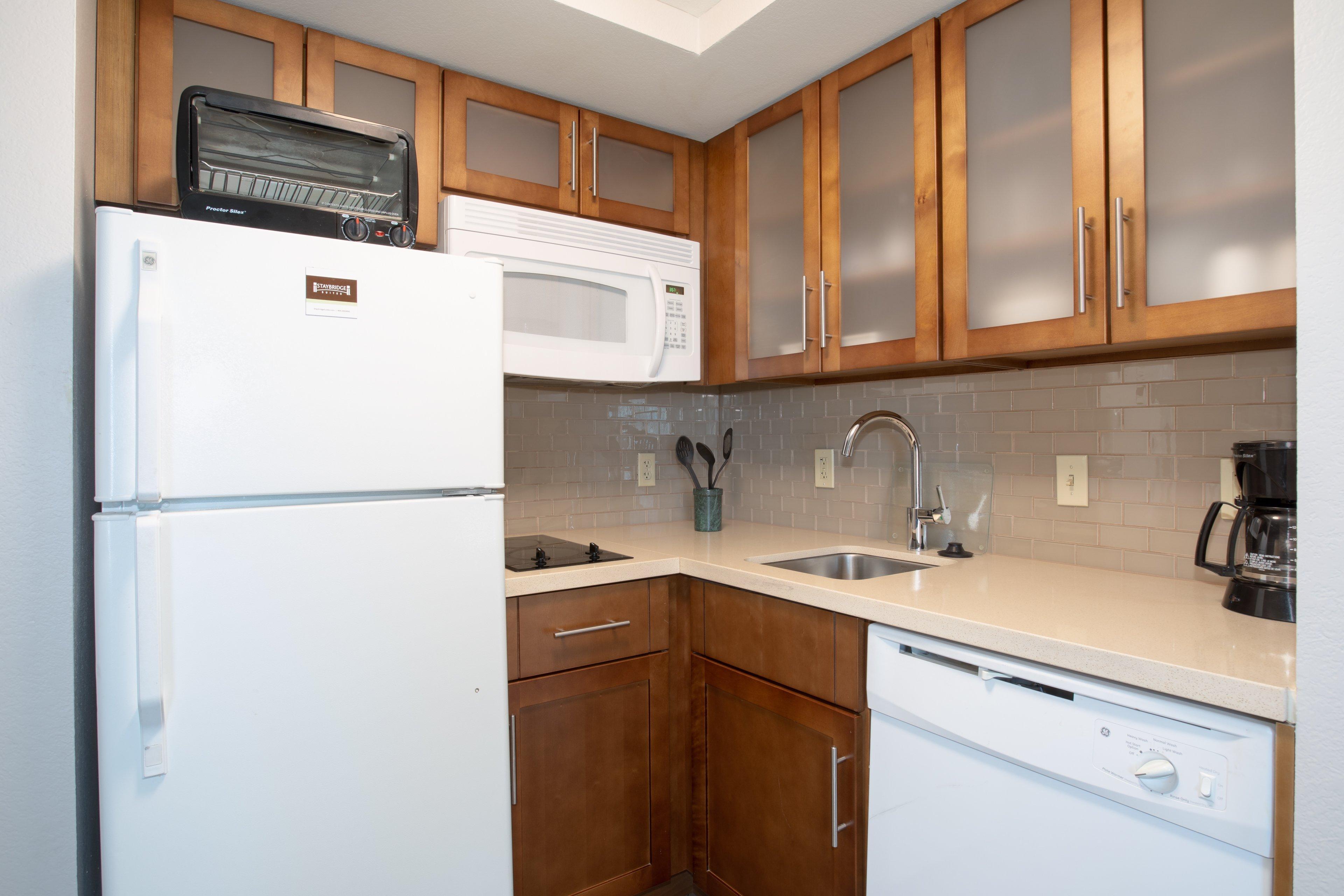 Staybridge Suites Denver International Airport By Ihg Eksteriør billede