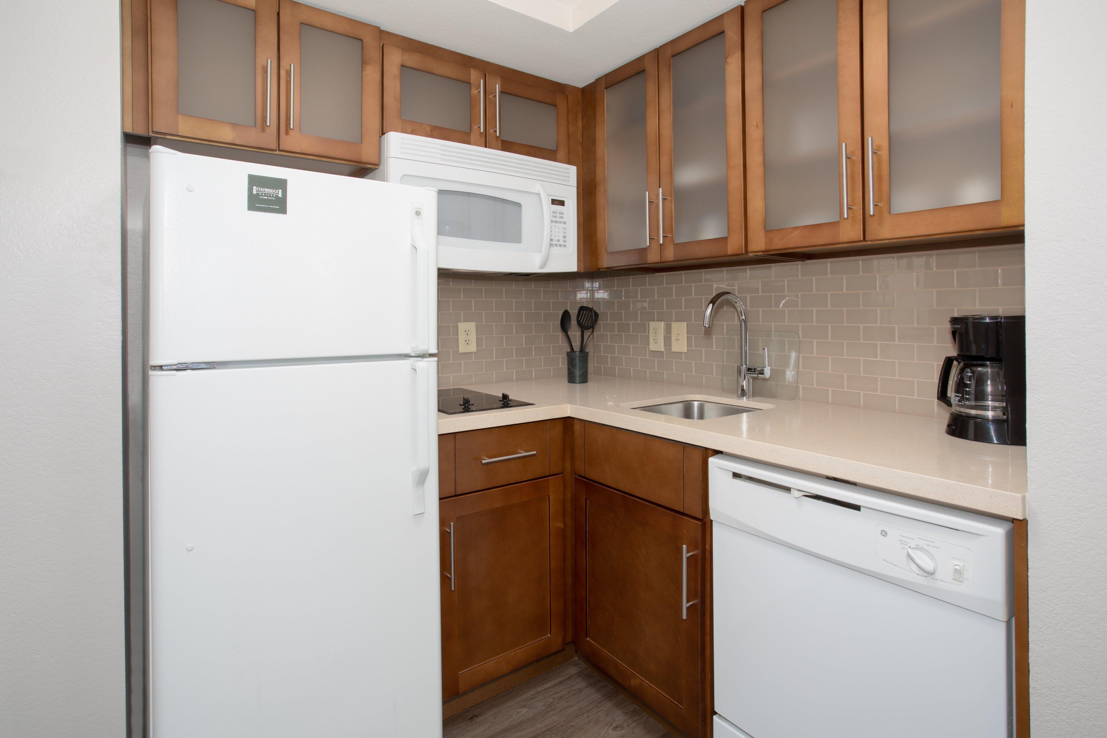 Staybridge Suites Denver International Airport By Ihg Eksteriør billede