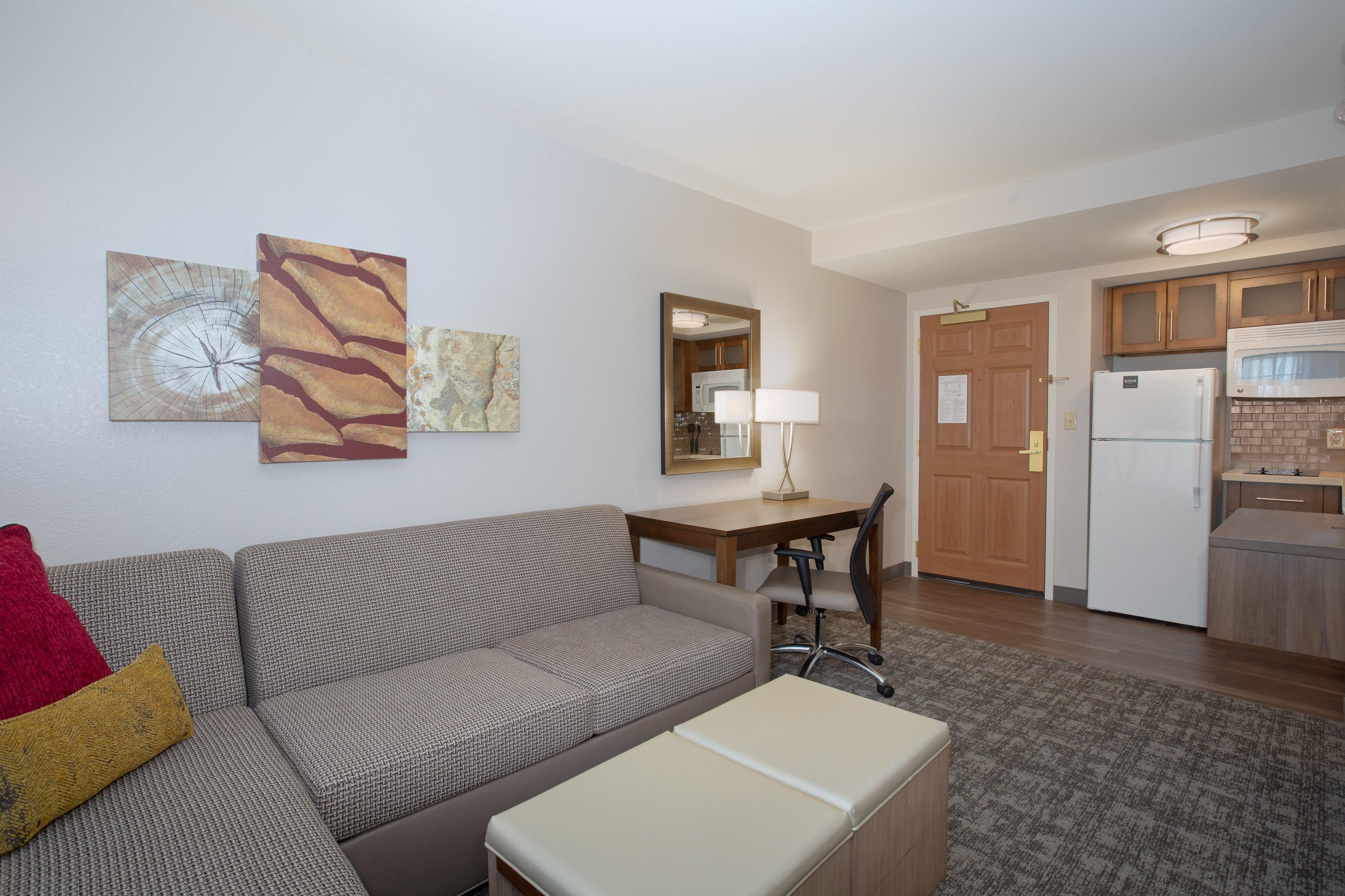 Staybridge Suites Denver International Airport Eksteriør billede