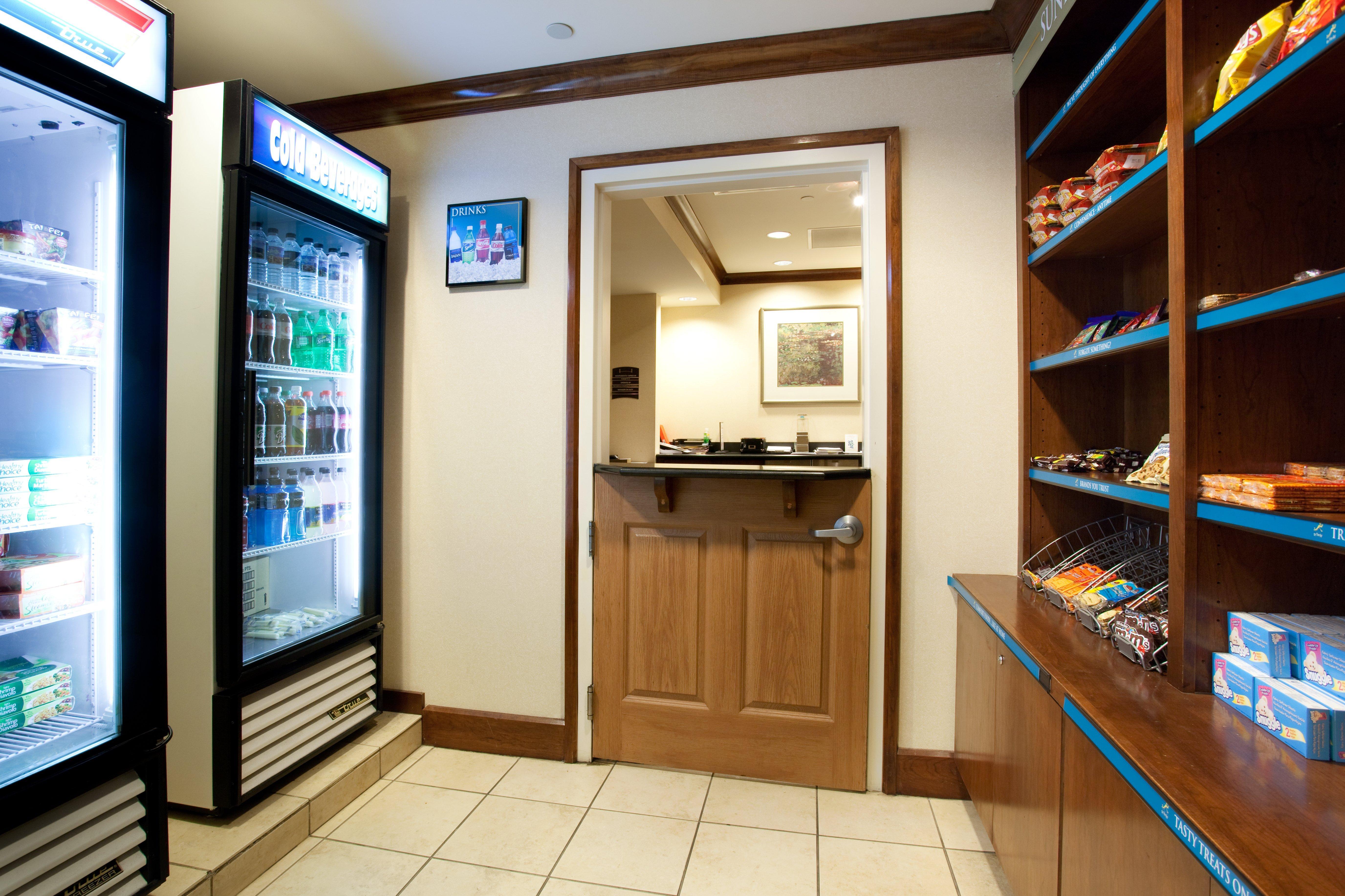 Staybridge Suites Denver International Airport By Ihg Eksteriør billede