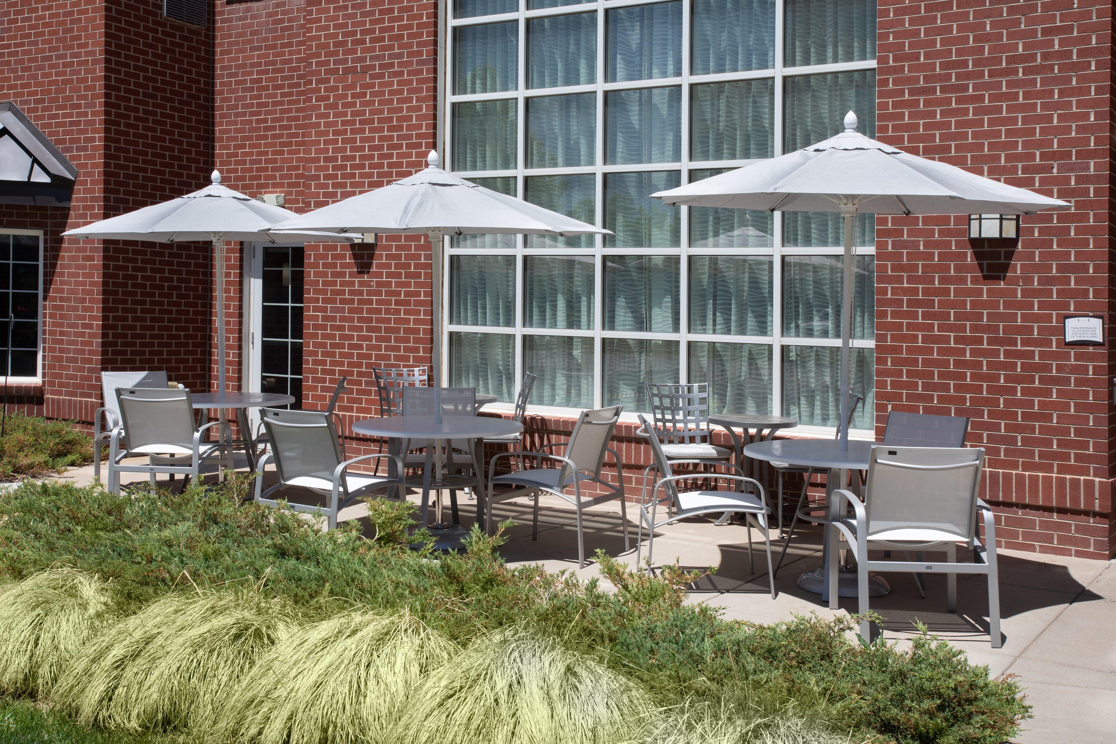 Staybridge Suites Denver International Airport By Ihg Eksteriør billede
