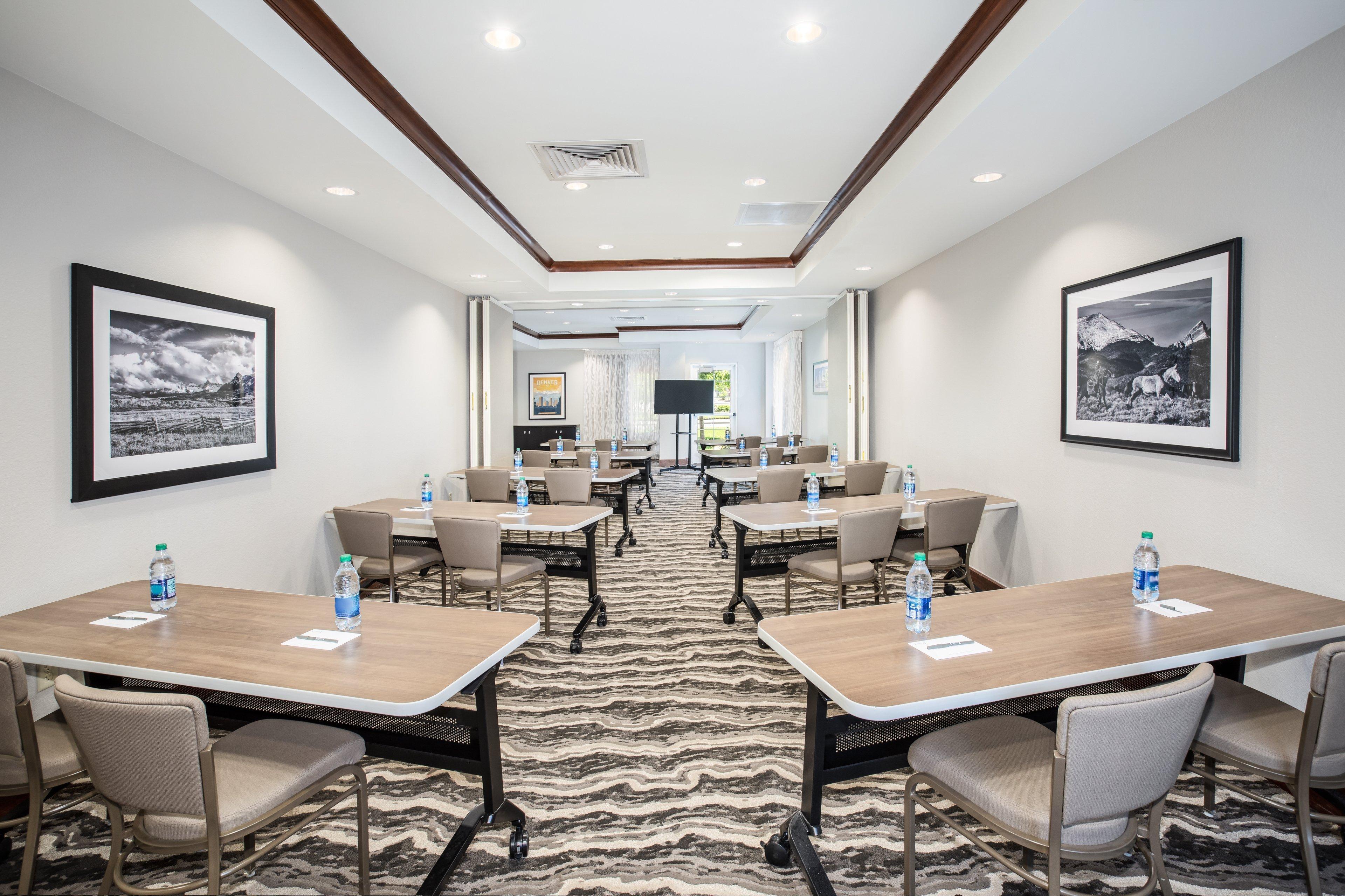 Staybridge Suites Denver International Airport By Ihg Eksteriør billede