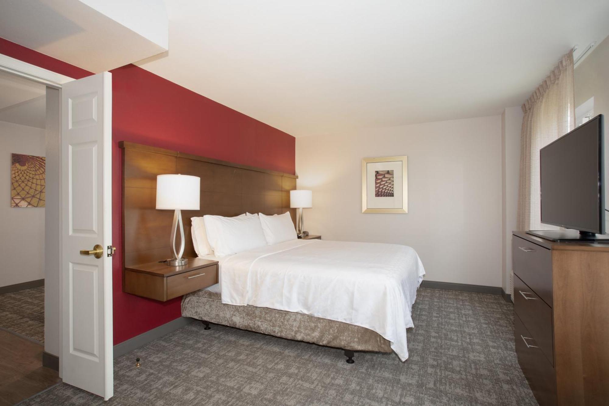 Staybridge Suites Denver International Airport Eksteriør billede