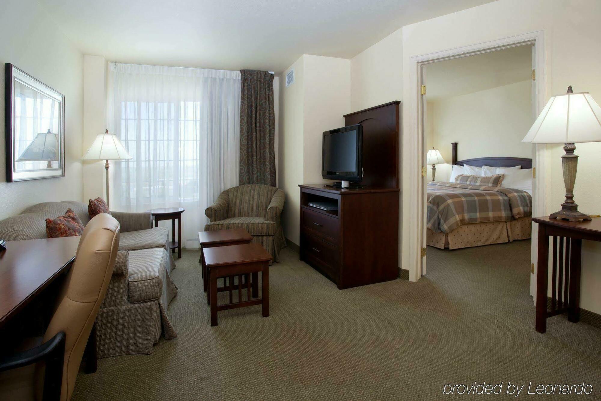 Staybridge Suites Denver International Airport Værelse billede